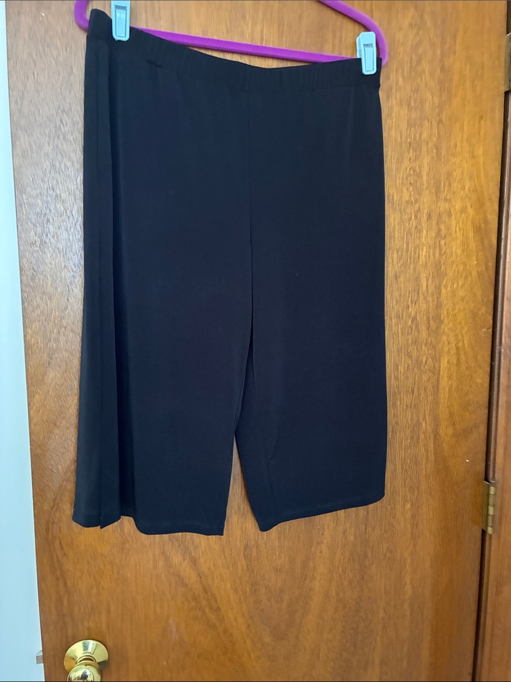 Wide leg - Picture 2 of 3